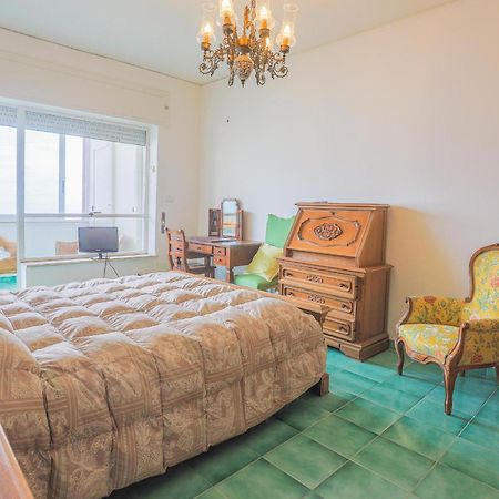 Sea Inside Apartment Amalfi Exterior photo