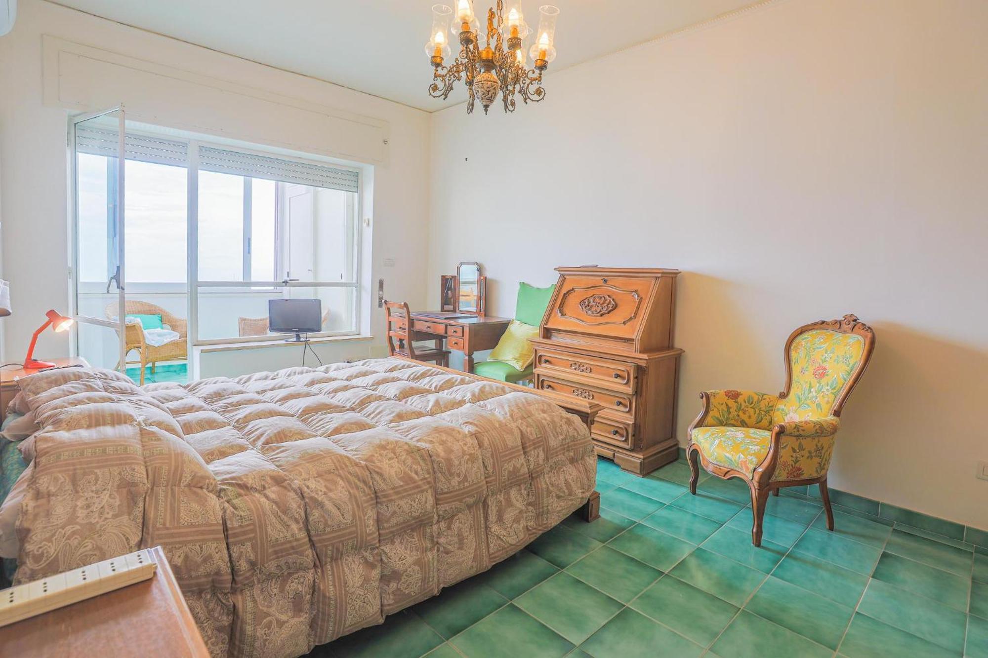 Sea Inside Apartment Amalfi Exterior photo