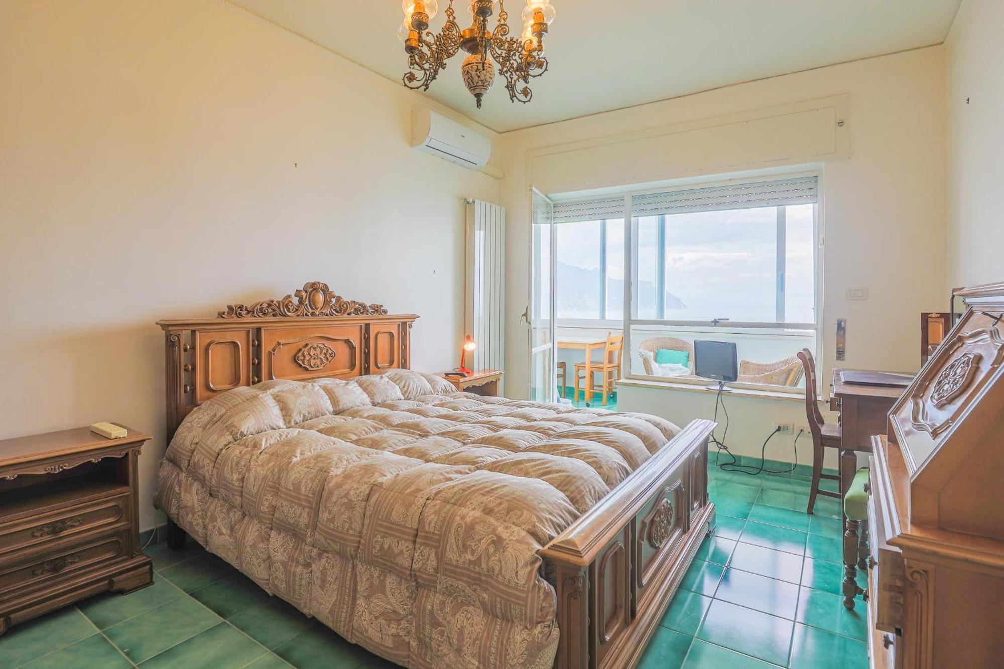 Sea Inside Apartment Amalfi Exterior photo