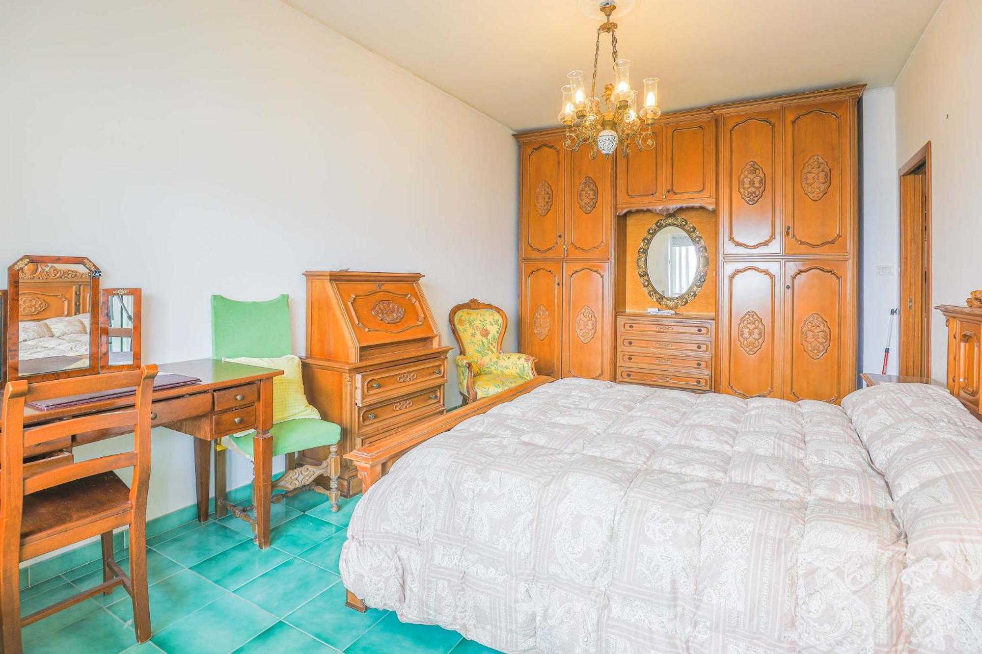 Sea Inside Apartment Amalfi Exterior photo